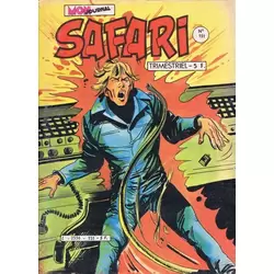 Flash Spécial - La toute dernière seconde