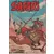 Safari - Mon Journal - Katanga Joe - Le cavalier noir