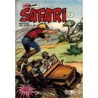 Safari 91