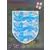 England badge