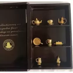 Coffret Collector