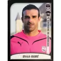 Ulrich Ramé - FC Girondins de Bordeaux