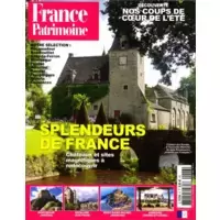 France Patrimoine n°6