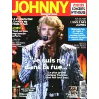 Johnny Magazine n°6