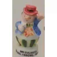Mr. Culbuto