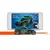 Hot Wheels ID - Bone Shaker
