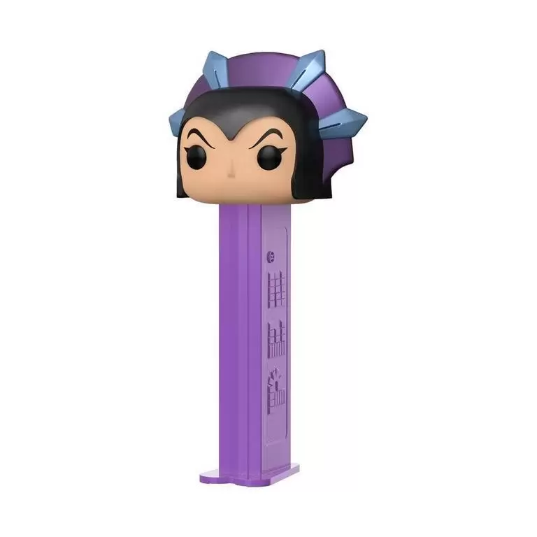 Pop! PEZ - Masters of the Universe - Evil-Lyn