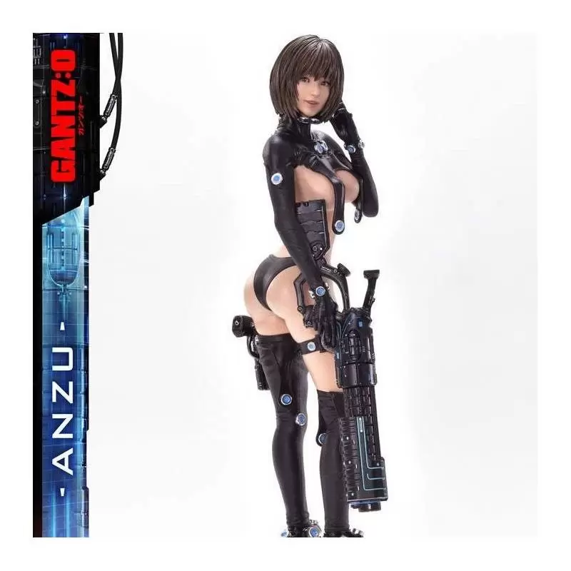 Prime 1 Studio - Gantz : O - Anzu