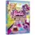 Barbie héroïne de jeu vidéo