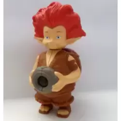 Projecteur Bétamèche