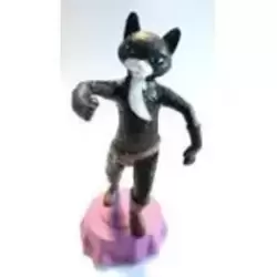Kitty