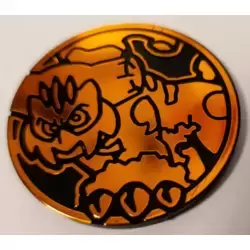 Démétéros Orange
