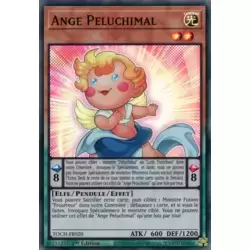 Ange Peluchimal