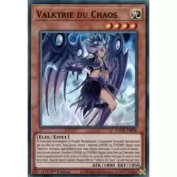 Valkyrie du Chaos