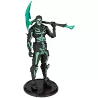 Skull Trooper (Green Glow)