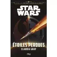 Voyage vers Star wars :Le Réveil de la Force - Etoiles Perdues