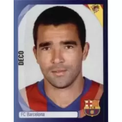 Deco - FC Barcelona