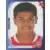UEFA Champions League 2007-2008 - Denilson - Arsenal FC