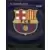 Logo - FC Barcelona