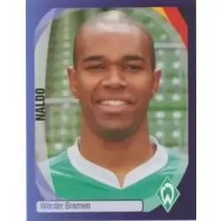 Naldo - Werder Bremen
