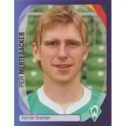 Per Mertesacker - Werder Bremen