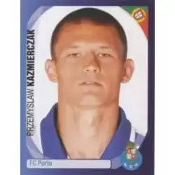 Przemyslaw Kazmierczak - FC Porto