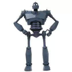 Iron Giant Deluxe - SDCC Exclusive