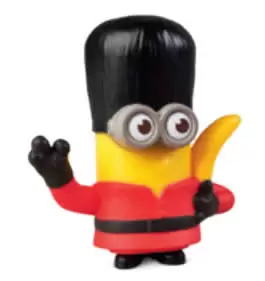 Happy Meal - 100 Minions - Minion 15