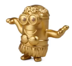Happy Meal - 100 Minions - Minion 95