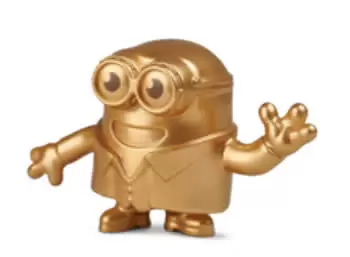 Happy Meal - 100 Minions - Minion 99
