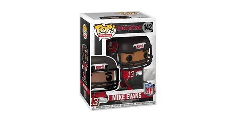 funko pop mike evans