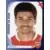 UEFA Champions League 2007-2008 - Eduardo Da Silva - Arsenal FC