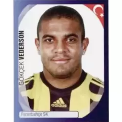 Gökçek Vederson - Fenerbahçe SK