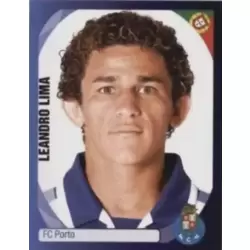 Leandro Lima - FC Porto