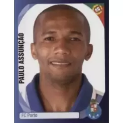 Paulo Assunção - FC Porto