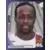 UEFA Champions League 2007-2008 - Sidney Govou - Olympique Lyonnais