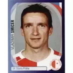 Vladimir Smicer - SK Slavia Praha