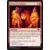 Poings de Flammes