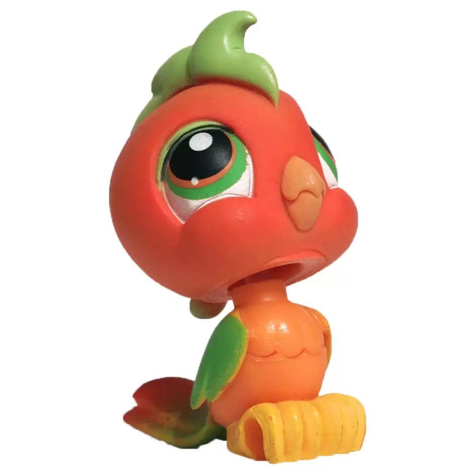 Littlest Pet shop - Generation 1 - LPS 394