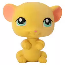 Littlest Pet shop - Generation 1 - LPS 448