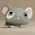 Littlest Pet shop - Generation 2 - LPS 473