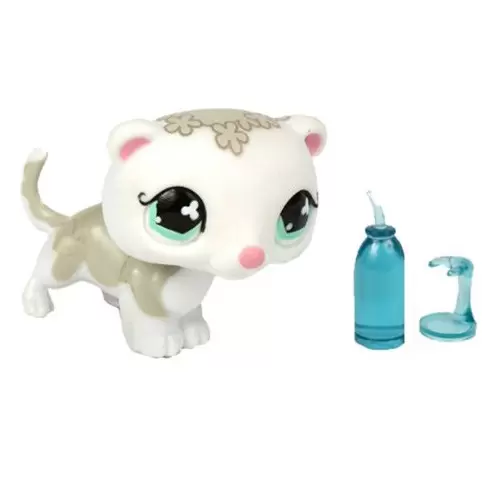 Littlest Pet shop - Generation 2 - LPS 579