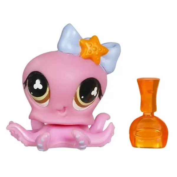 Littlest Pet shop - Generation 2 - LPS 915