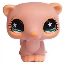 Littlest Pet shop - Generation 2 - LPS 957