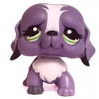 Littlest Pet Shop - Generation 3 - LPS 1133
