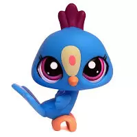 Littlest Pet Shop - Generation 3 - LPS 1678