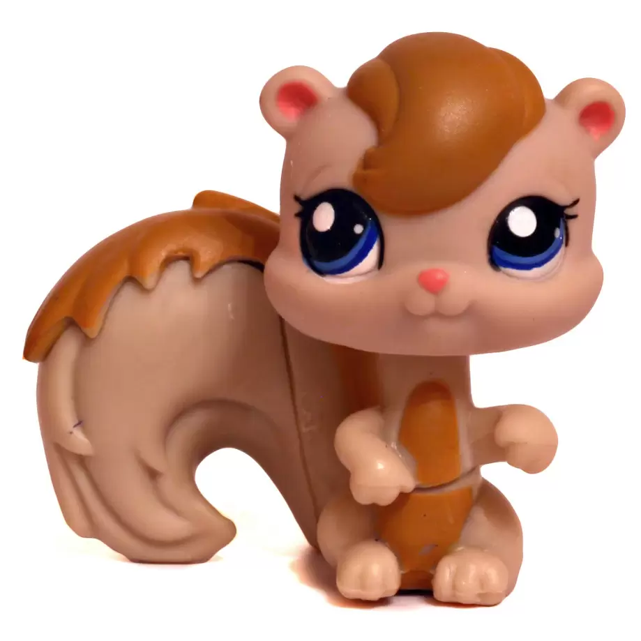 Littlest Pet Shop - Generation 3 - LPS 1720