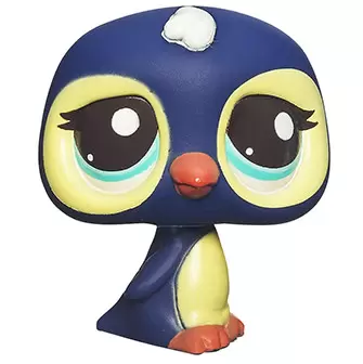 Littlest Pet Shop - Generation 3 - LPS 2495