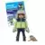 Playmobil Altaya: Les métiers - Les Explorateurs Polaires