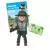 Playmobil Altaya: Les métiers - Les Gardes Forestiers